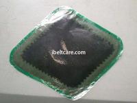 Conveyor Belt Diamond Repair Patches